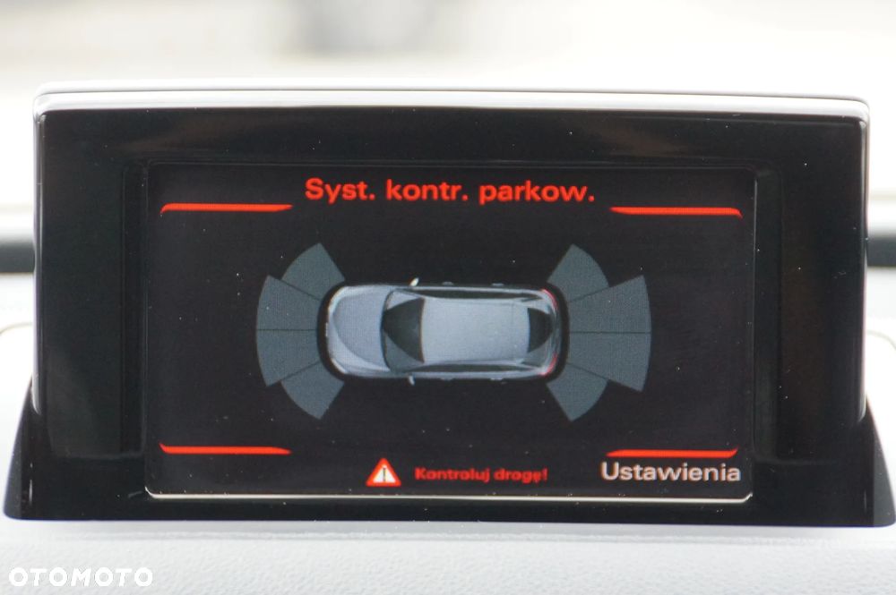 Audi Q3 2.0 TDI Quattro - 16