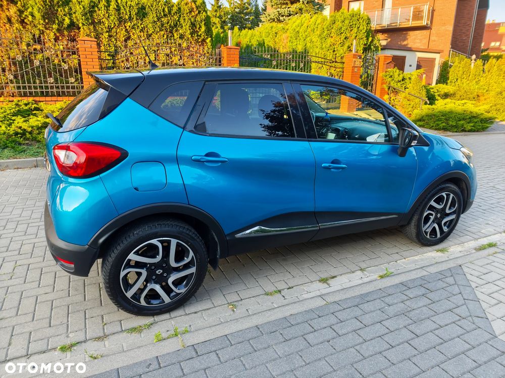 Renault Captur ENERGY TCe 90 Start&Stop XMOD - 14