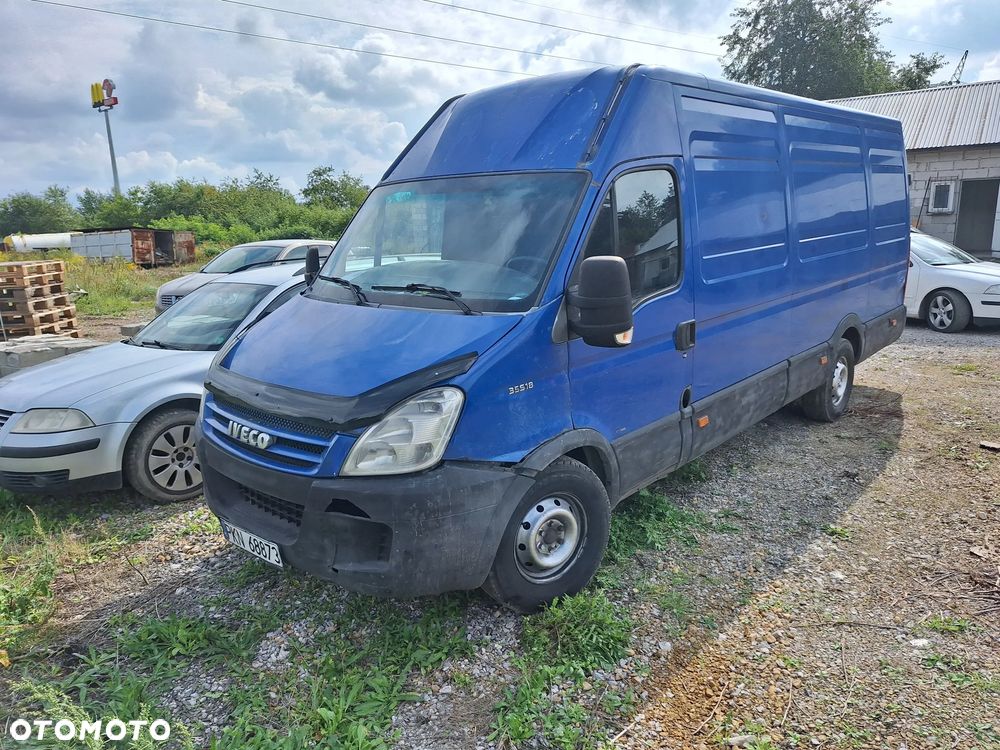 Iveco Daily - 3