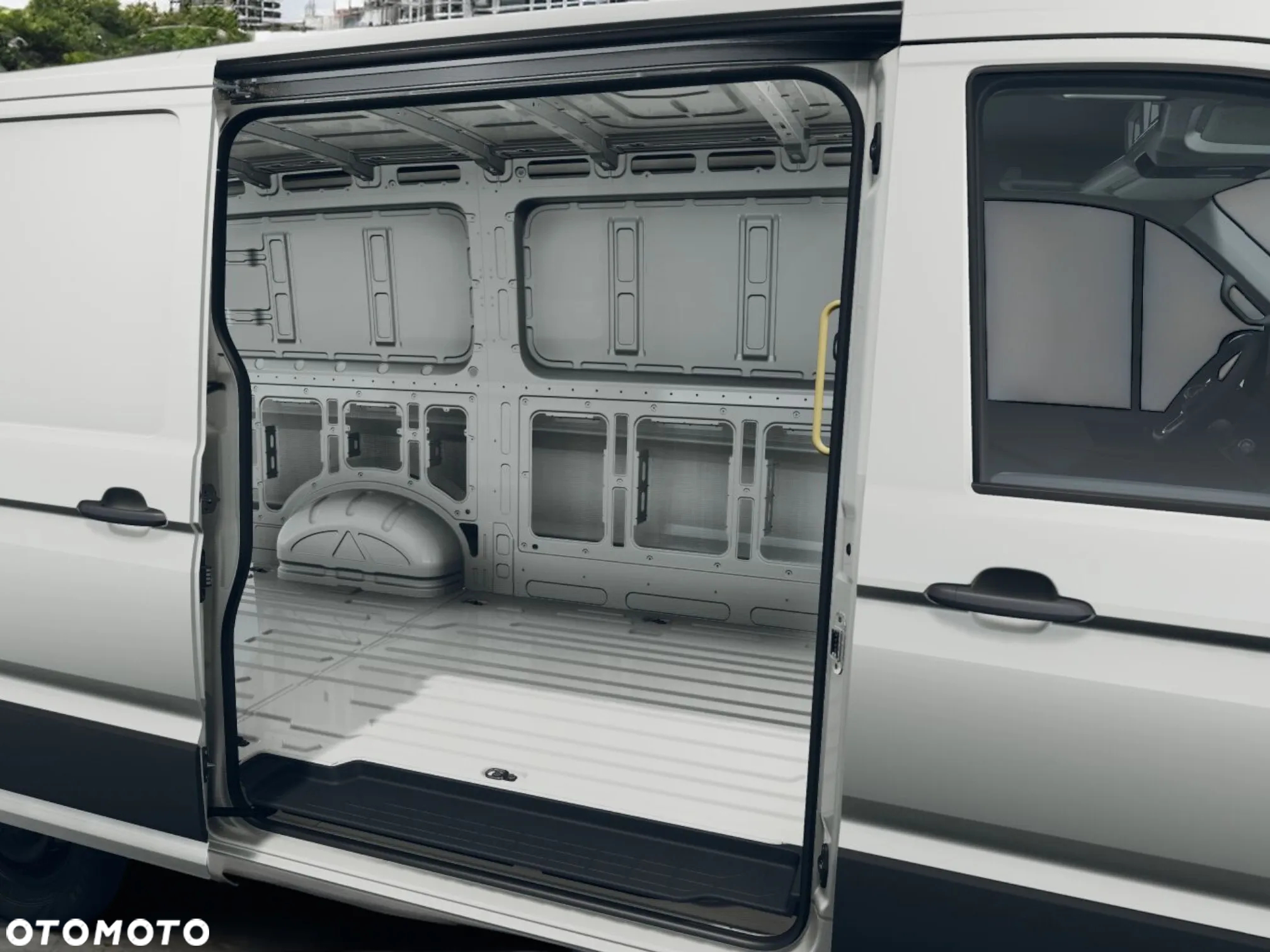 Volkswagen Crafter 35 - 4