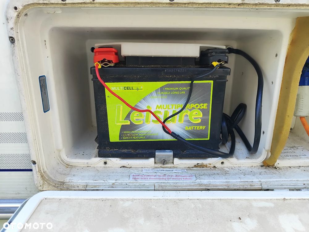 SWIFT Sterling Eccles - 34