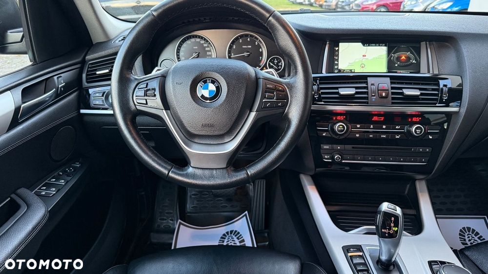 BMW X3 - 22