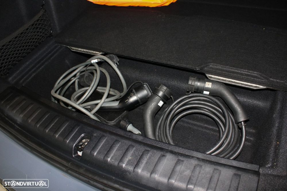 BMW iX1 xDrive30 Pack Desportivo M - 19