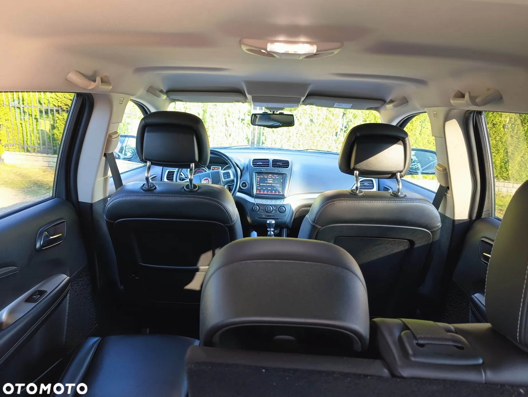 Fiat Freemont 2.0 Multijet 16V DPF Black Code - 32
