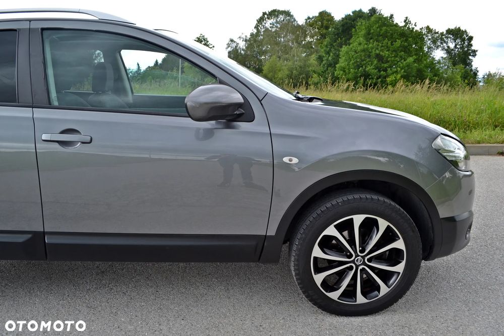 Nissan Qashqai - 9