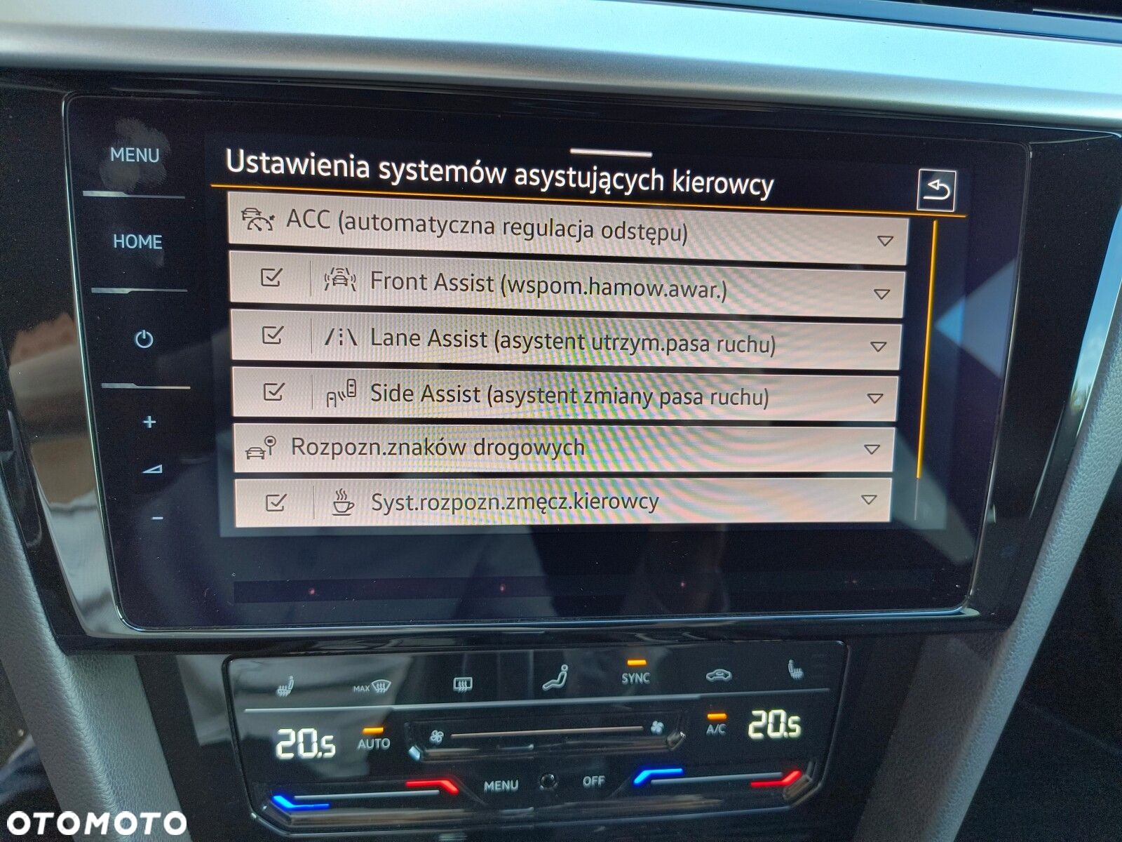 Volkswagen Arteon 2.0 TSI 4Motion R DSG - 35