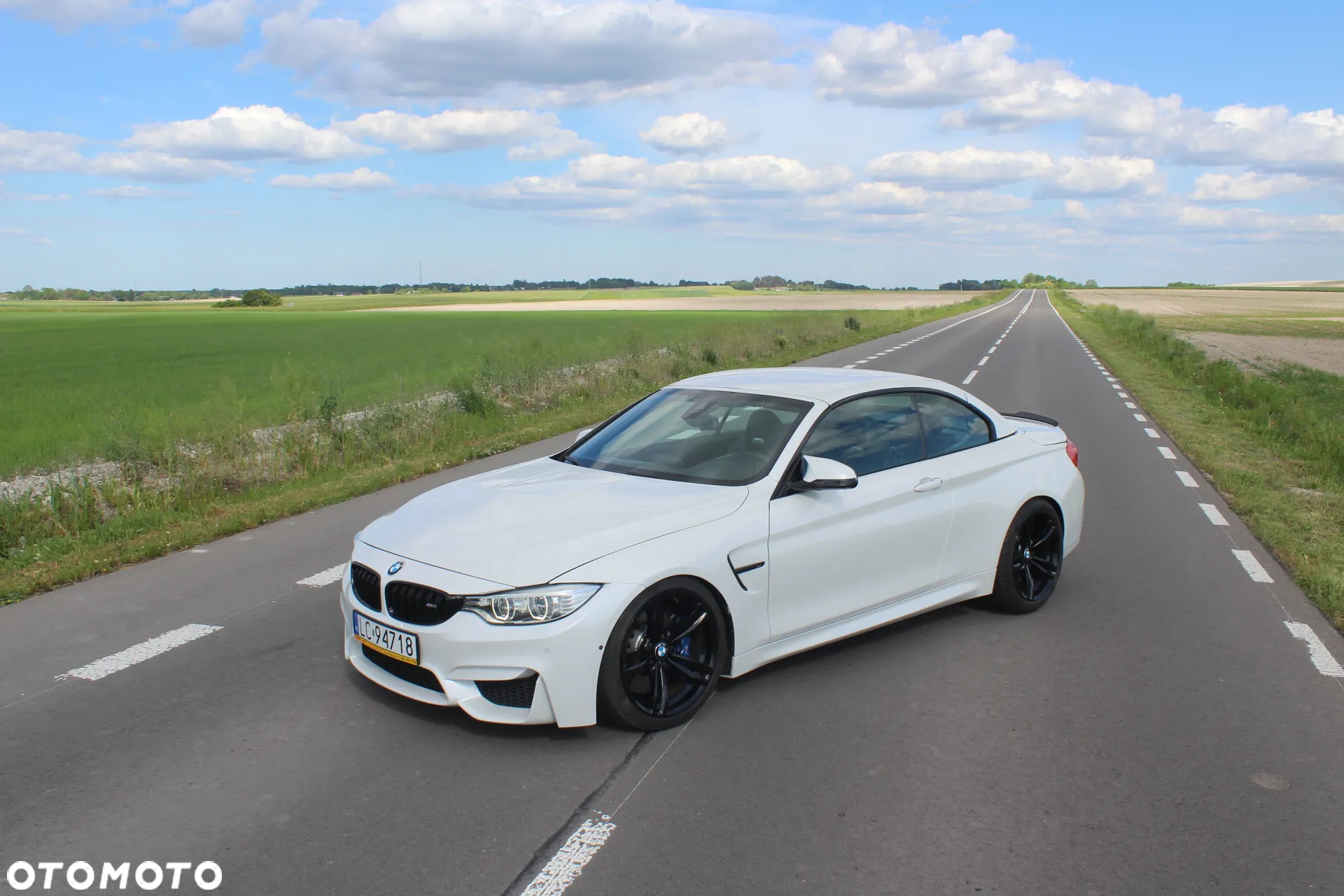 BMW M4 Cabrio DKG - 4