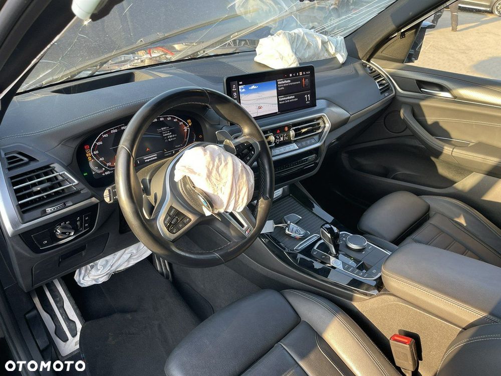 BMW X3 M M40i Sport Edition - 6