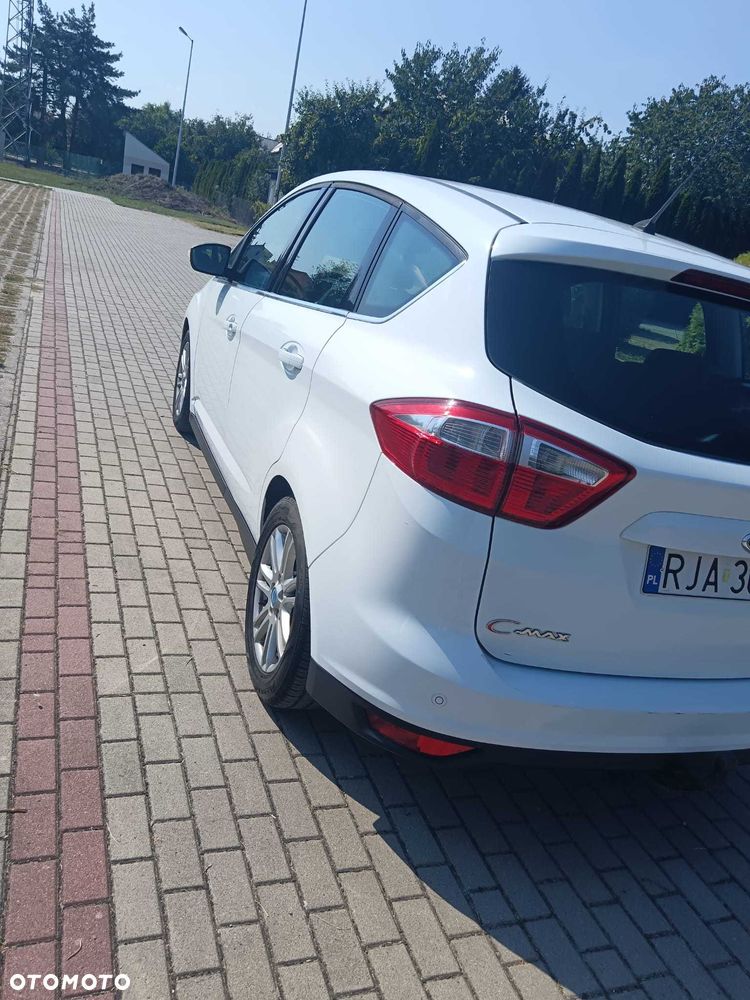 Ford C-MAX - 3