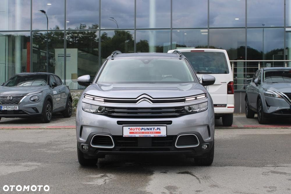Citroën C5 Aircross - 2