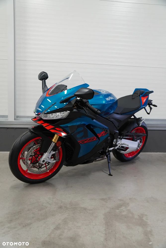 Aprilia RSV - 7
