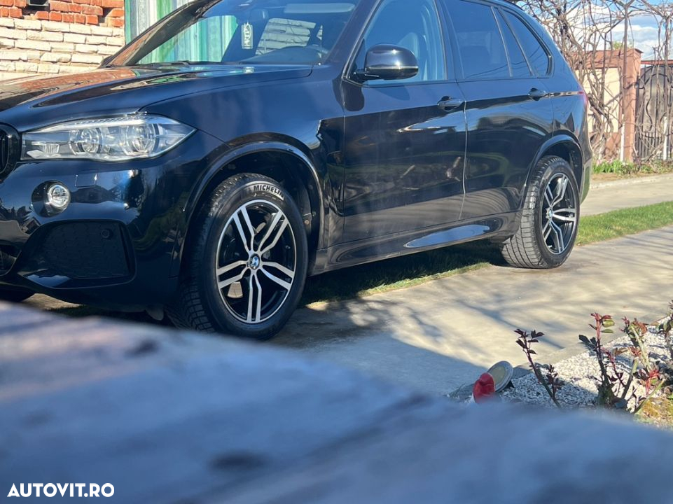 jante bmw style 623 M 19 x5 x6 f15 f16 - 7