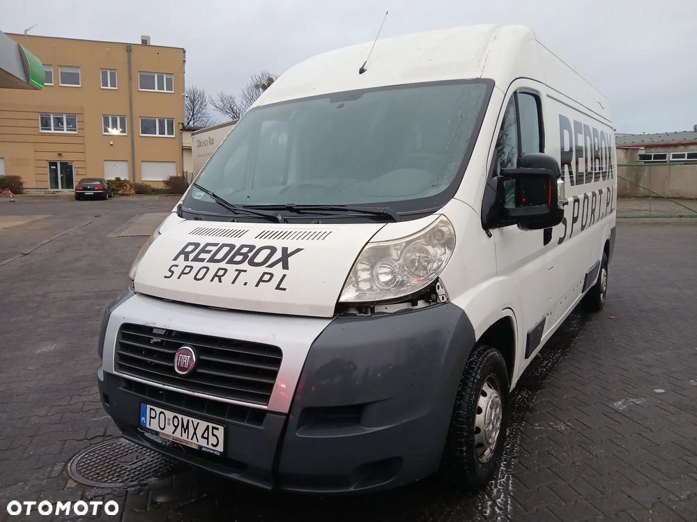 Fiat Ducato - 4