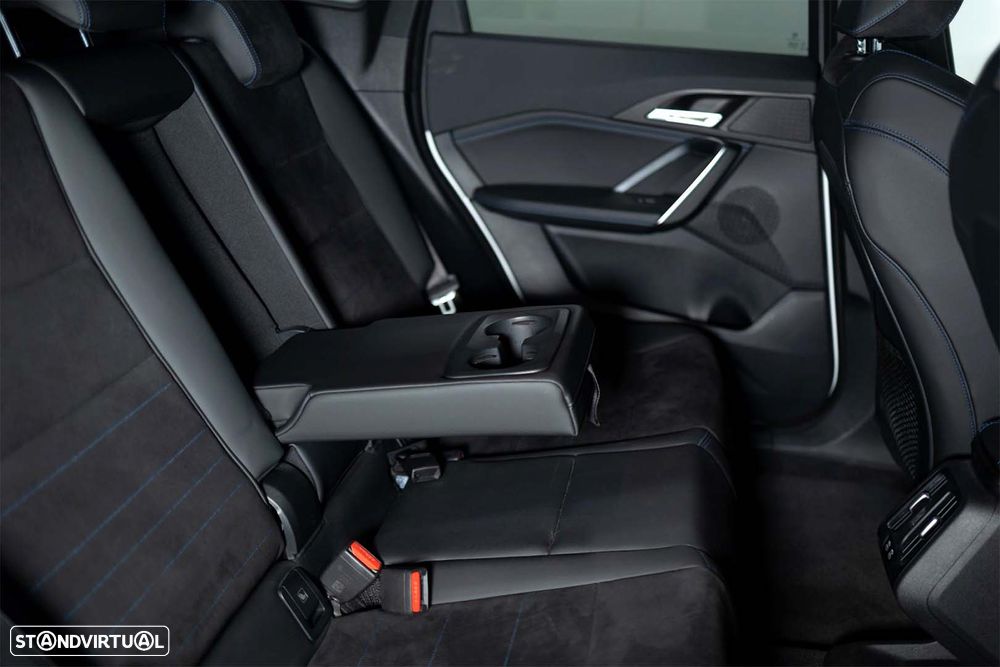 BMW iX1 xDrive30 Pack Desportivo M - 35