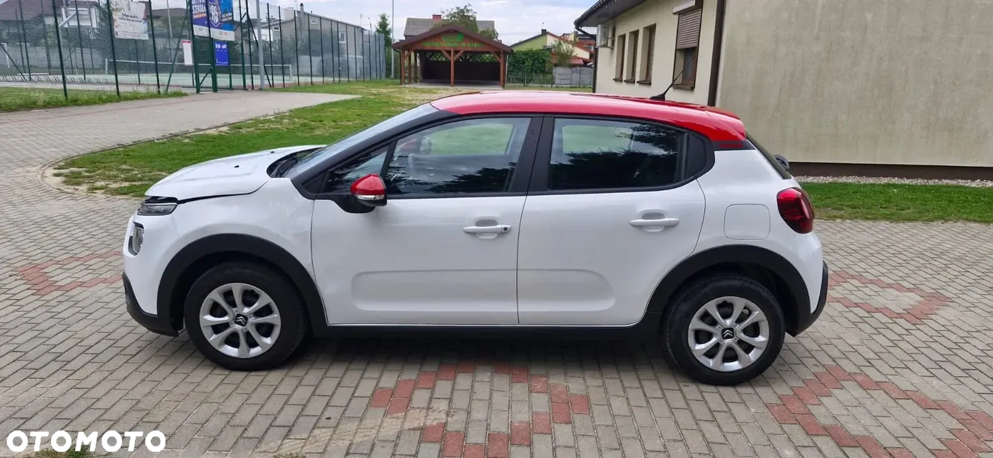Citroën C3 1.5 BlueHDi Feel - 6