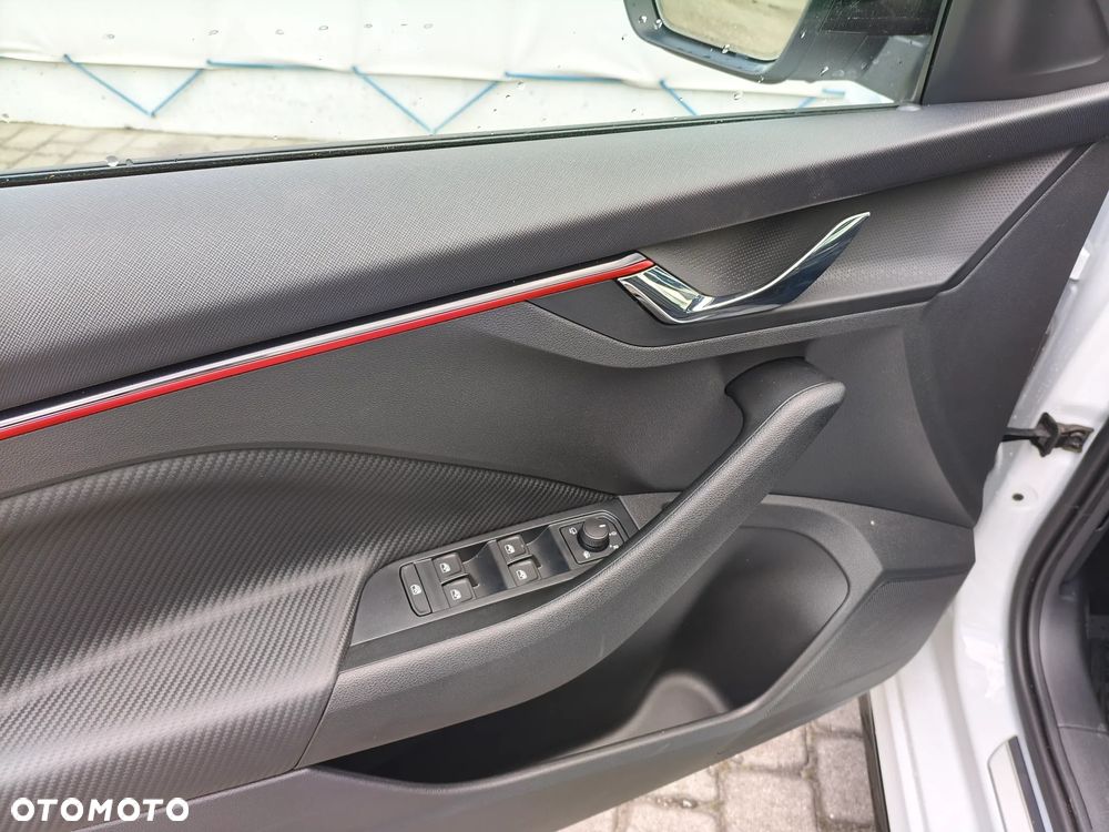 Skoda Kamiq 1.5 TSI Monte Carlo DSG - 18