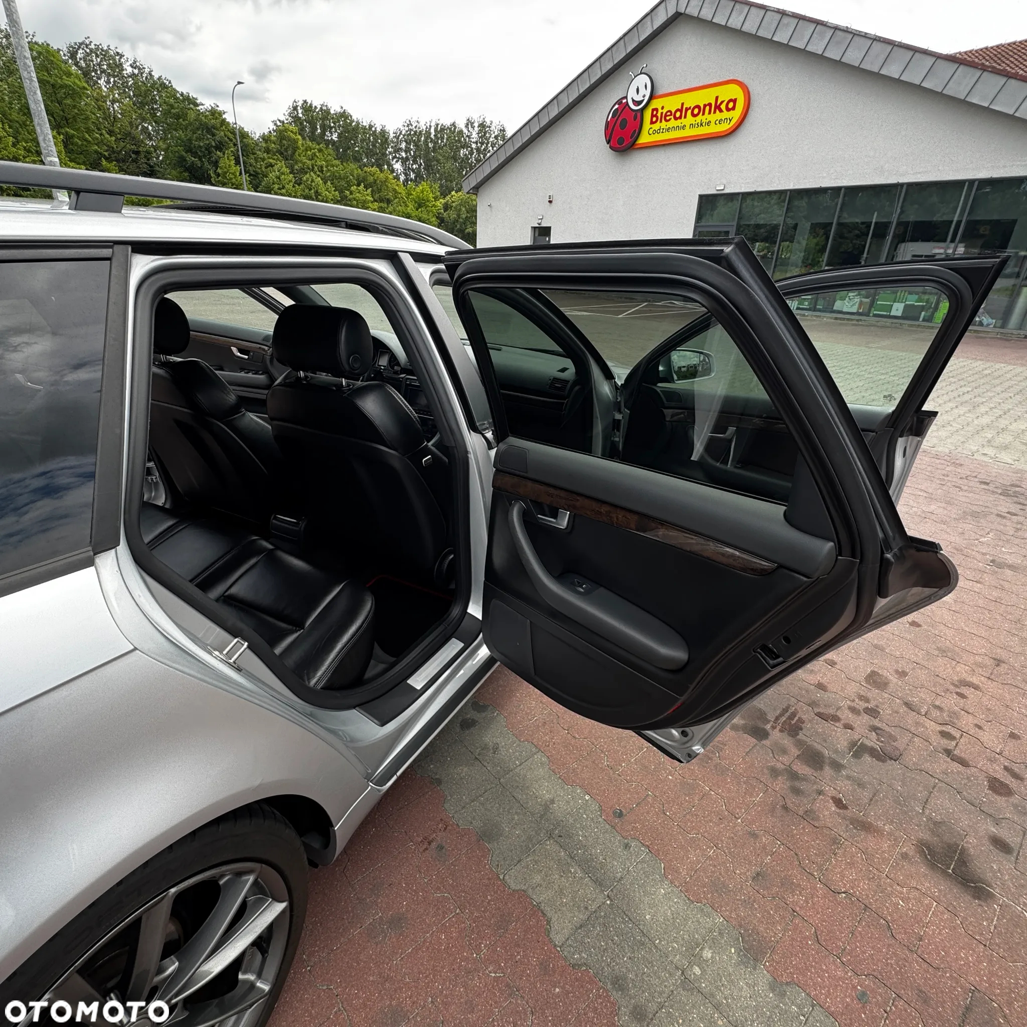 Audi A4 - 14