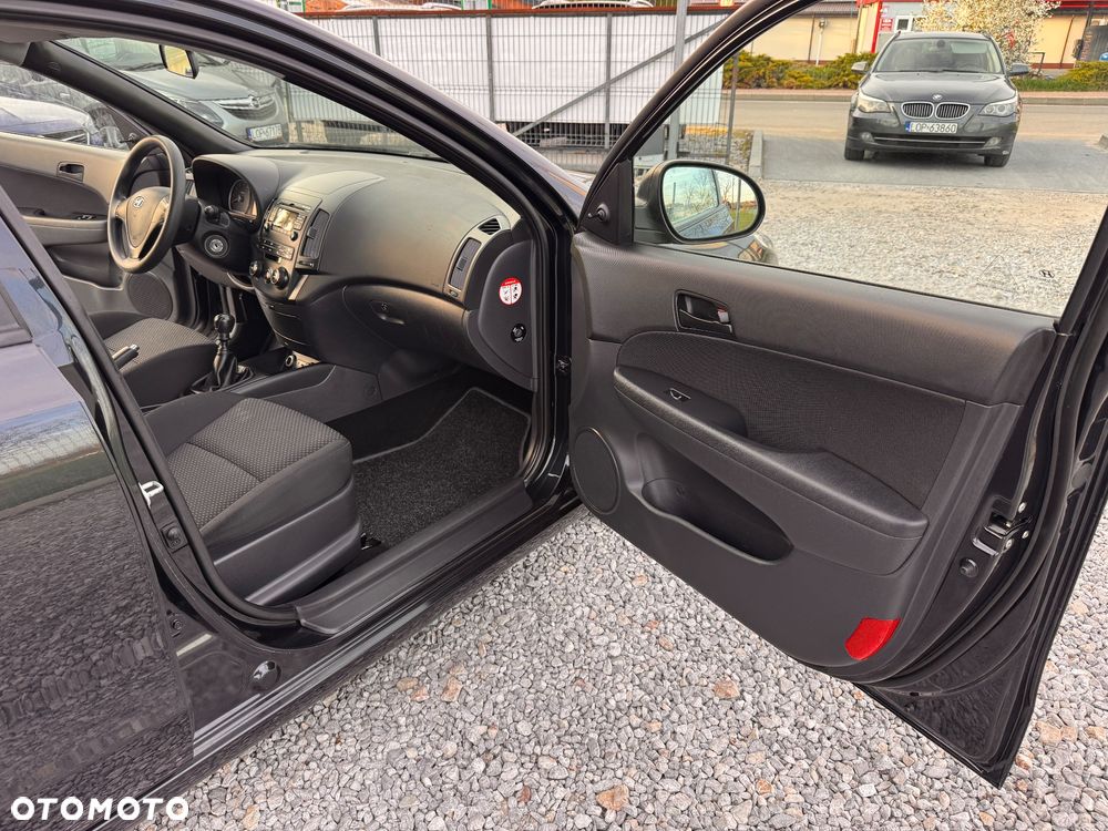 Hyundai i30 1.4 Edition Plus - 13