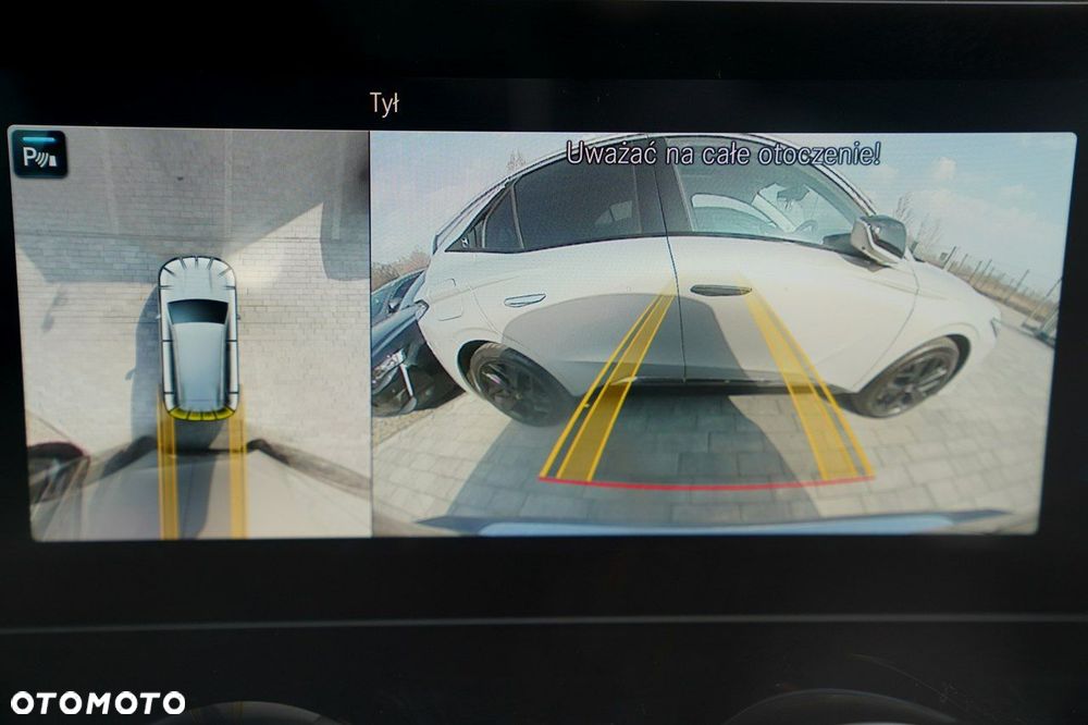 Mercedes-Benz GLB 250 4Matic 8G-DCT AMG Line Advanced Plus - 17