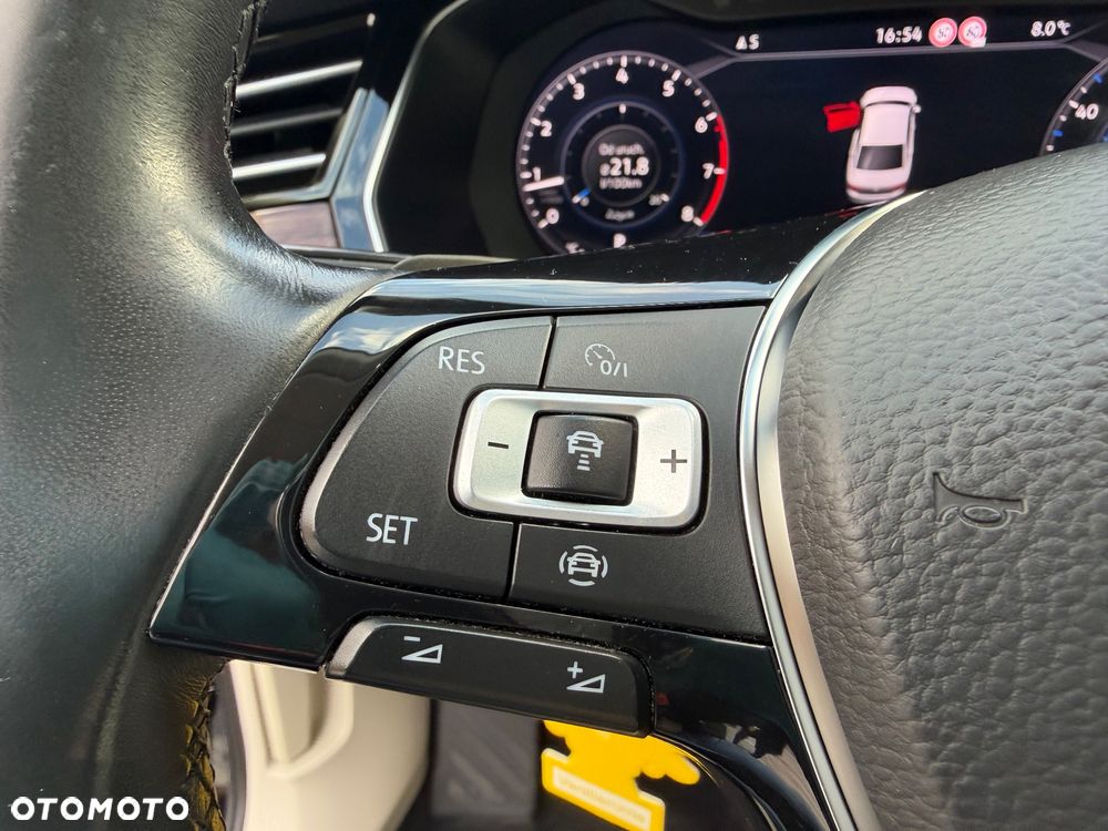 Volkswagen Passat 2.0 TSI 4Mot Elegance DSG - 28