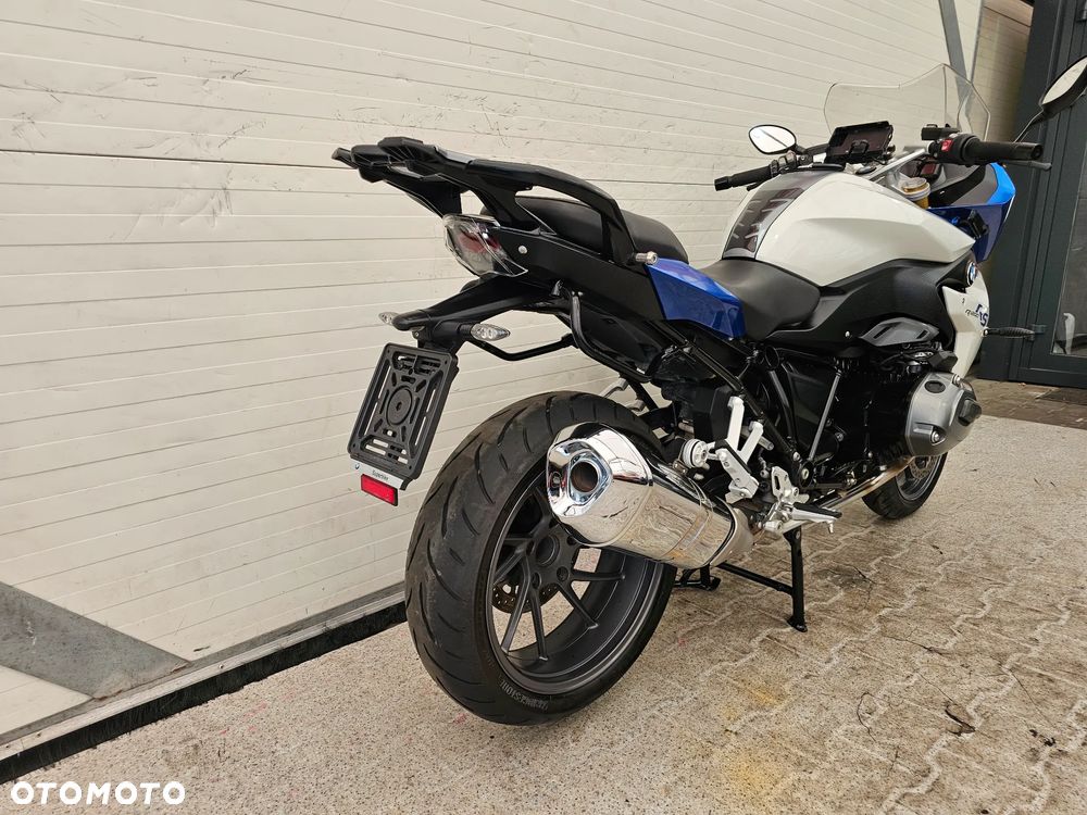BMW K - 23