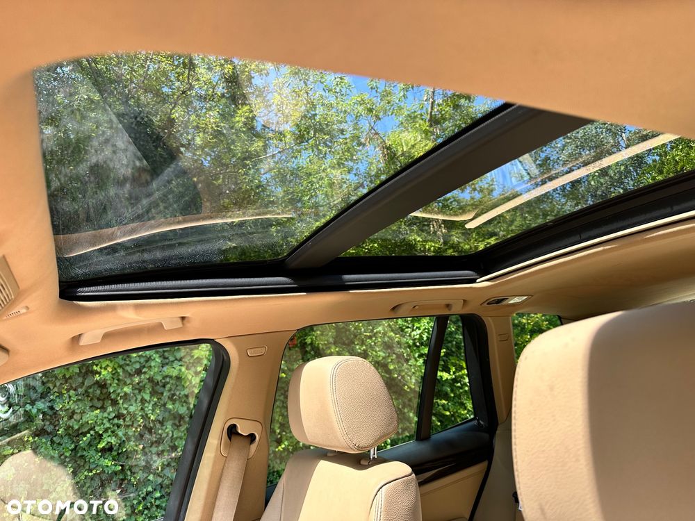 BMW X3 - 2