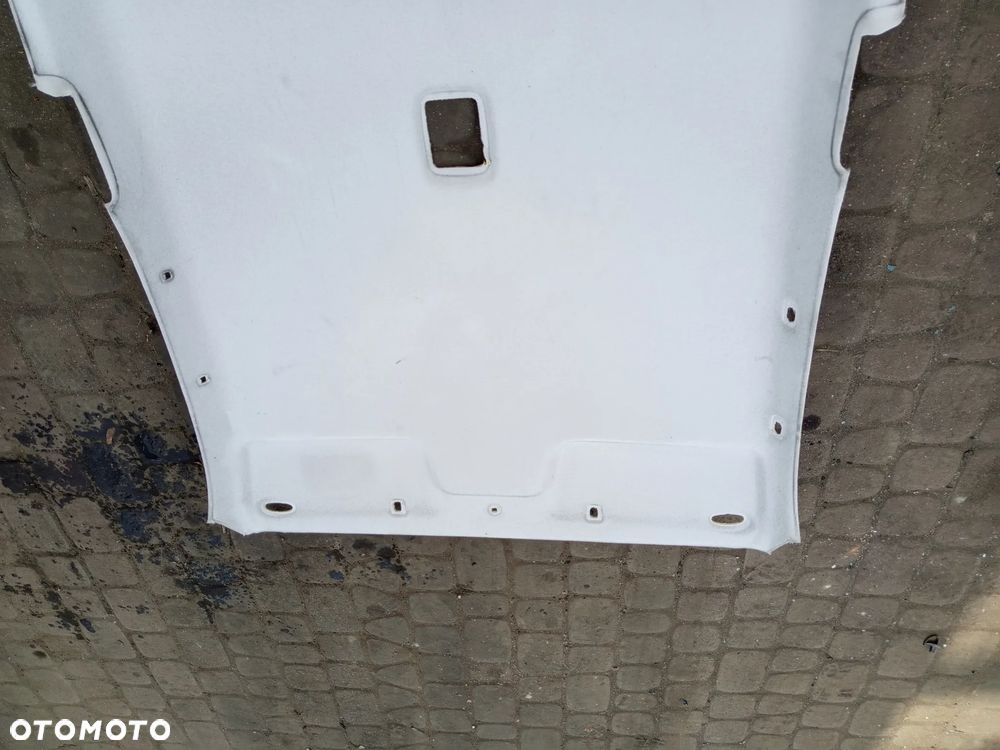 PODSUFITKA NISSAN MICRA K11 3-DRZWI - 3