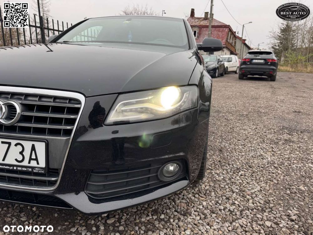 Audi A4 Avant - 18