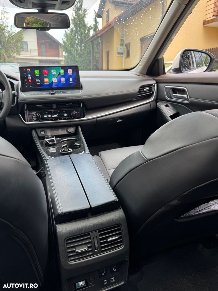 Nissan X-Trail e4ORCE 5 locuri Tekna - 6