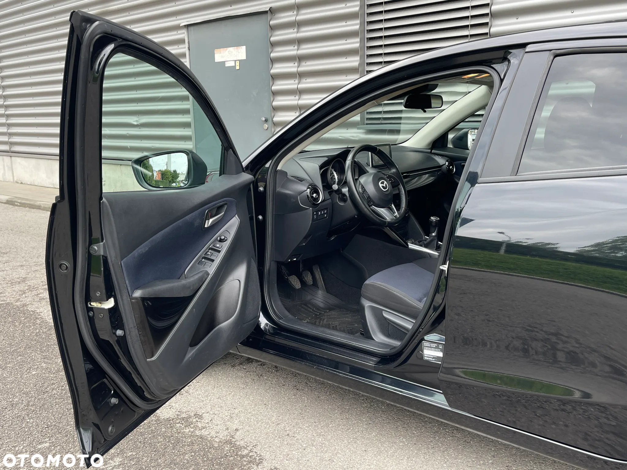 Mazda 2 1.5 Skymotion - 16