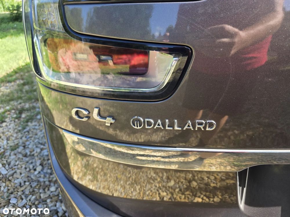 Citroën C4 Picasso 2.0 BlueHDi Exclusive - 5