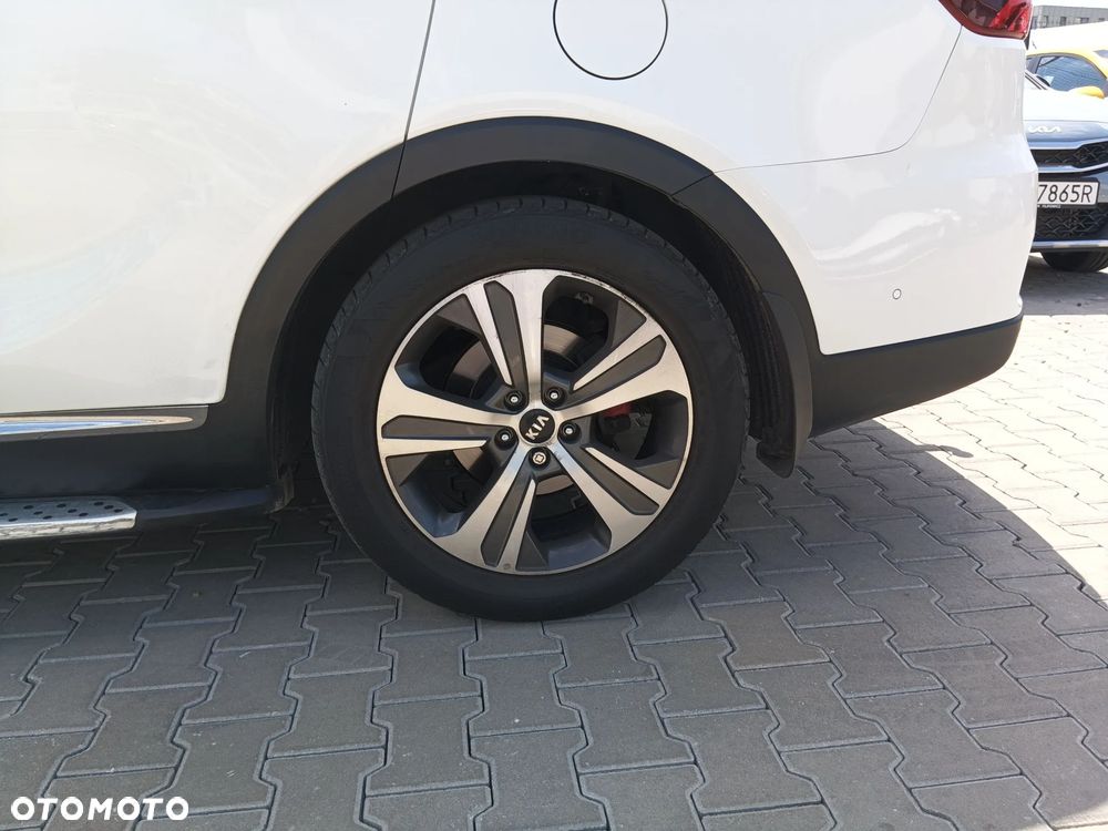 Kia Sorento 2.2 CRDI GT Line - 9