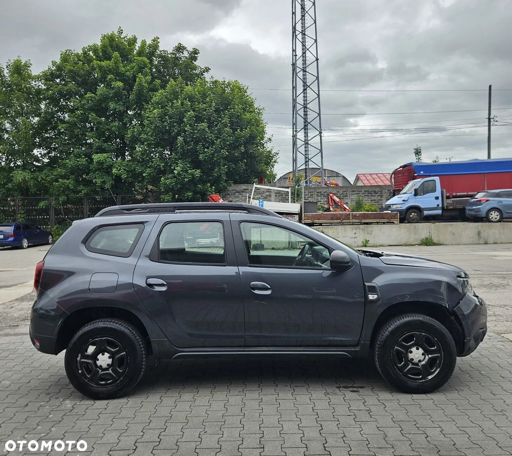 Dacia Duster - 7