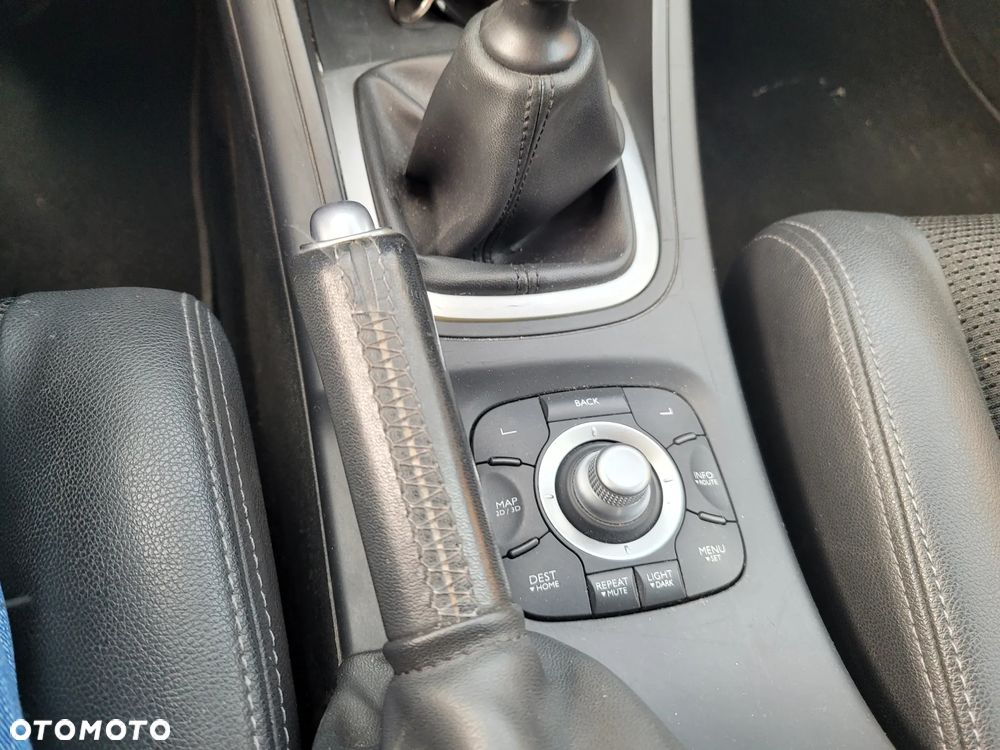 Renault Megane 1.4 16V TCE Exception - 10