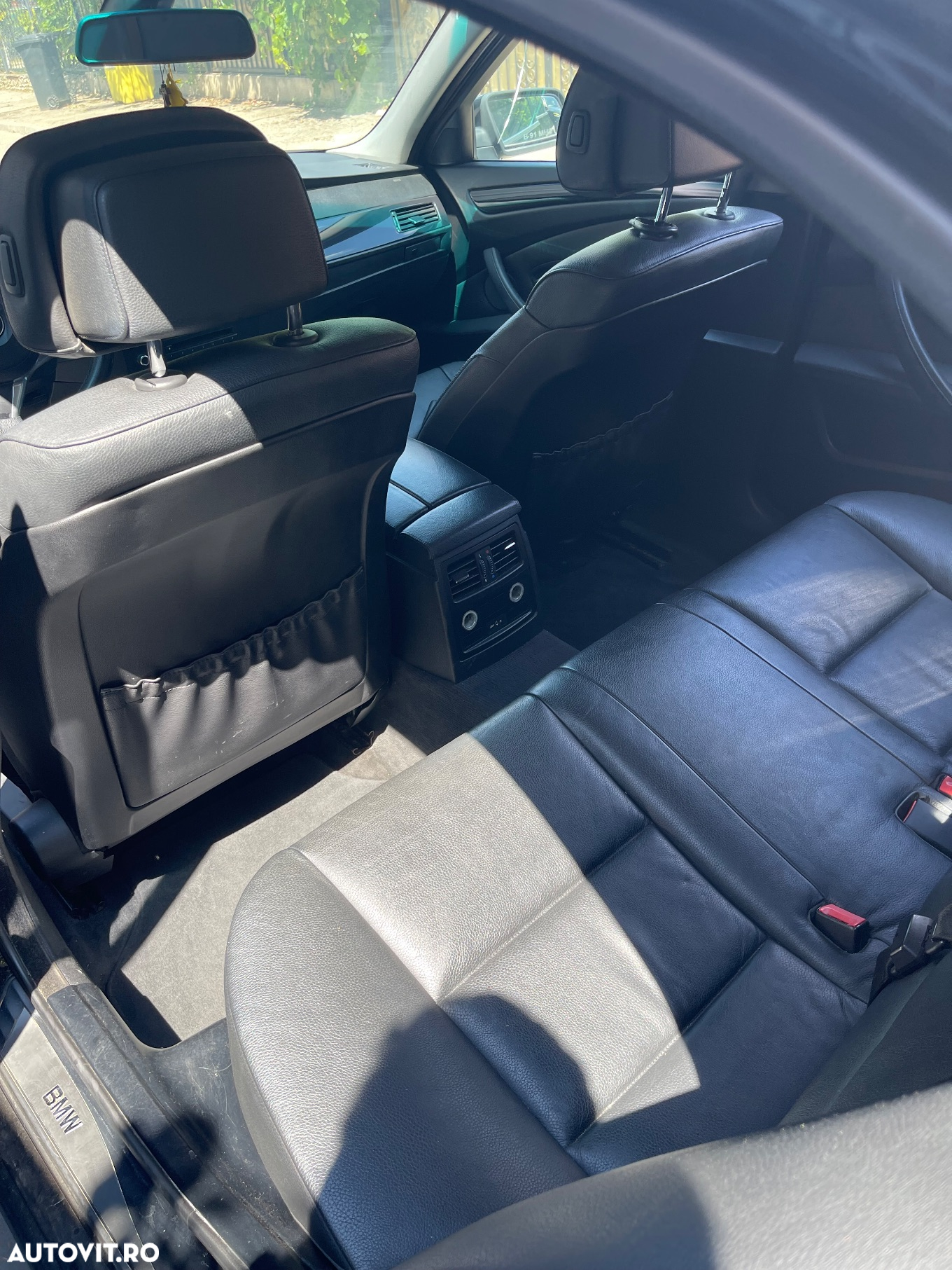 BMW Seria 5 - 10
