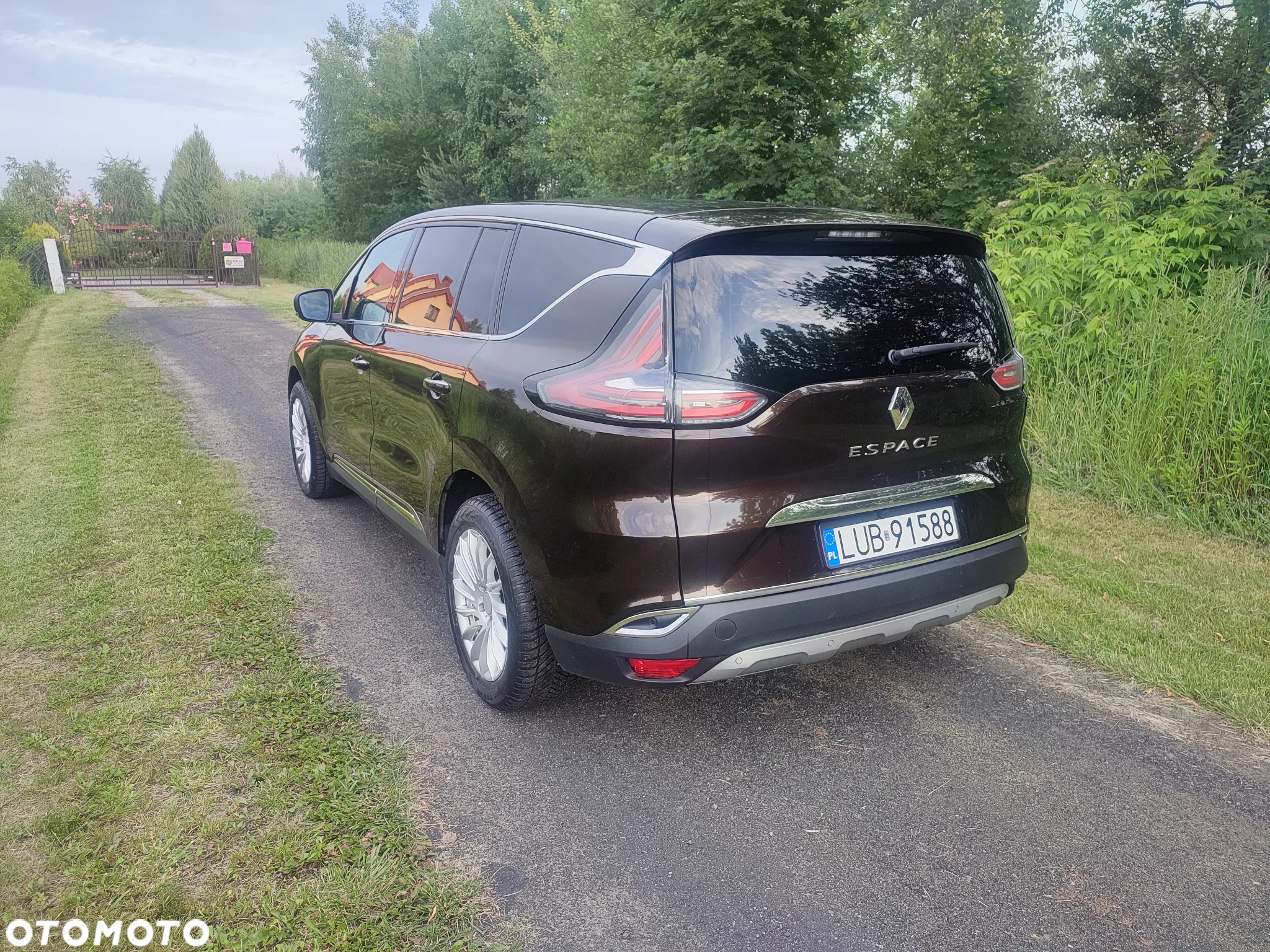 Renault Espace - 5