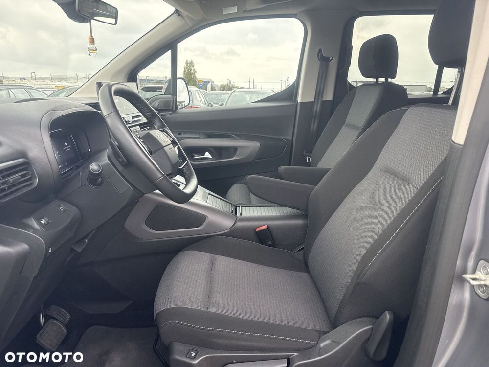 Toyota Proace City Verso 1.5 D-4D Family - 18