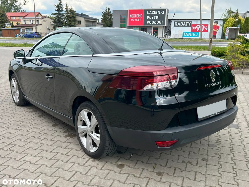 Renault Megane 1.2 16V Energy TCE Privilege - 7