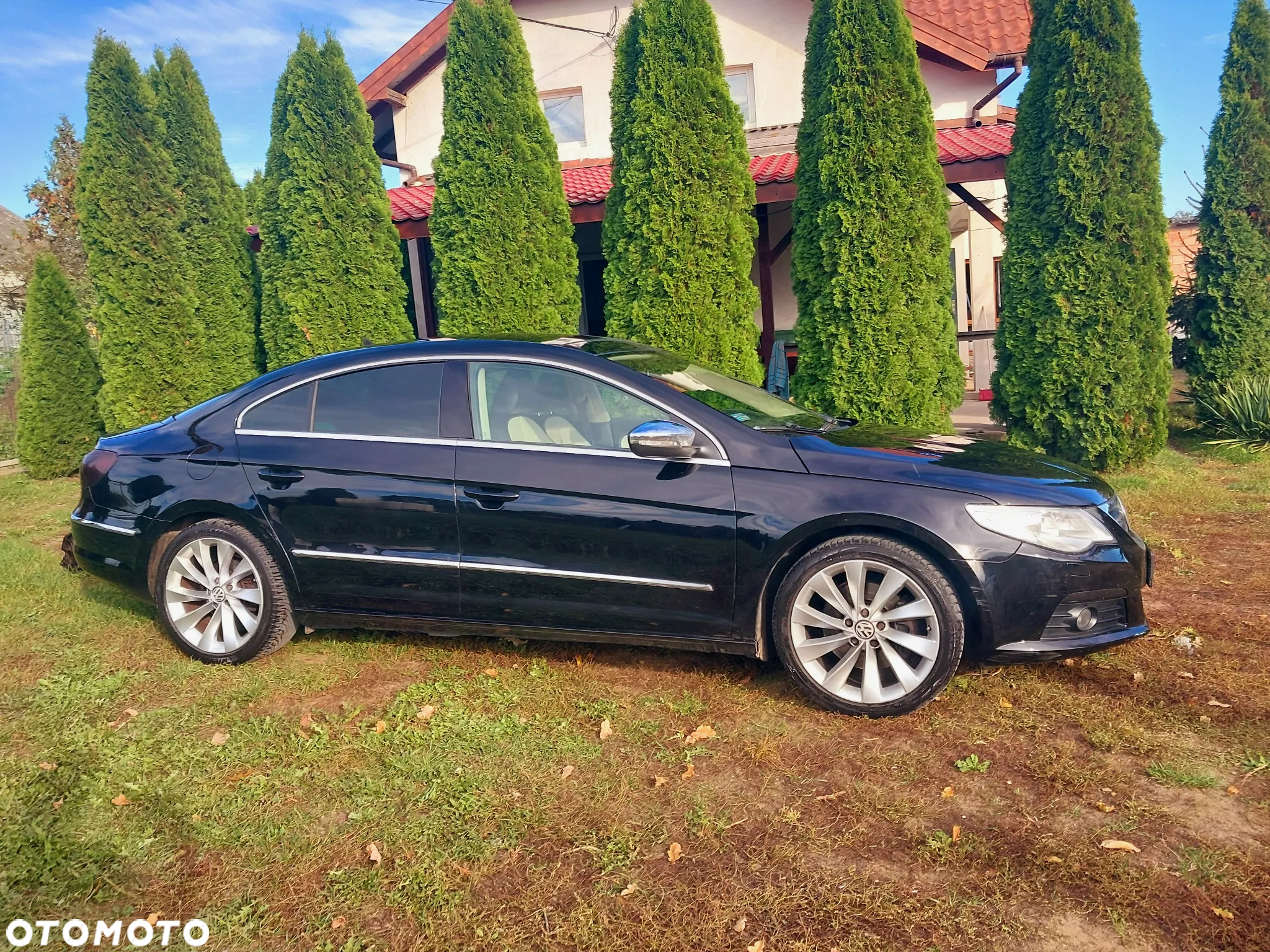 Volkswagen CC - 3
