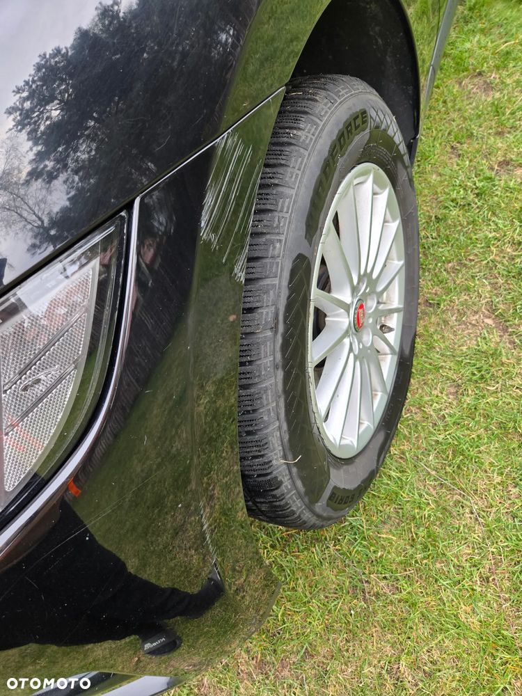 Jaguar F-Pace 20d AWD Prestige - 21