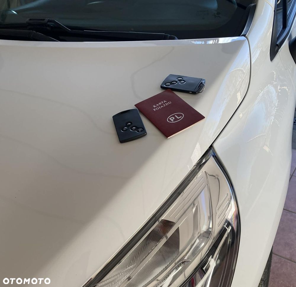 Renault Clio Energy dCi 90 Start & Stop Dynamique - 14