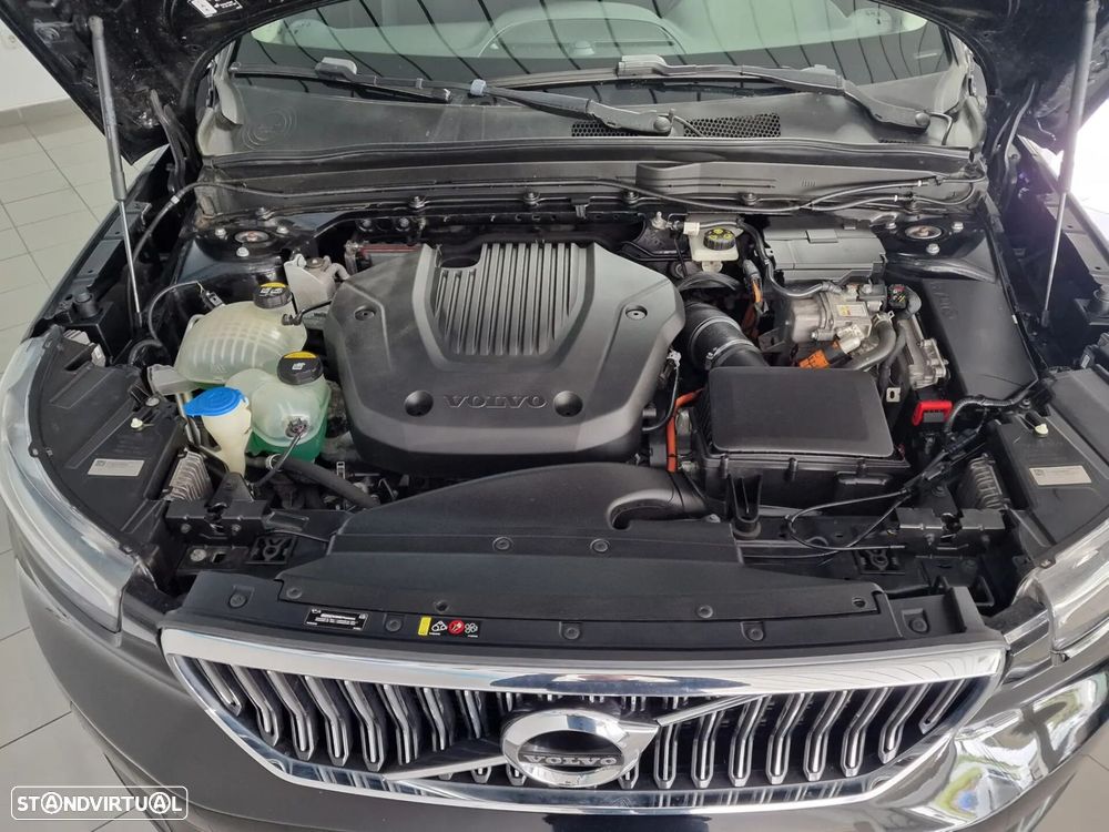 Volvo XC 40 - 29