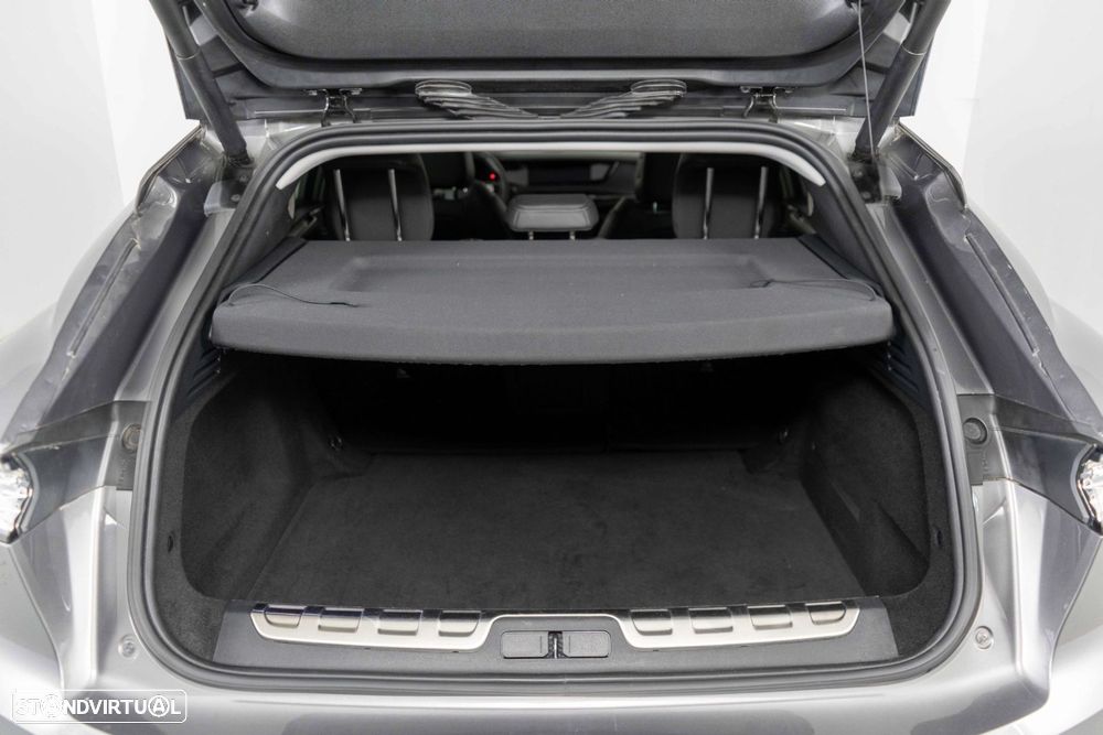 DS DS4 E-Tense Trocadero EAT8 - 11