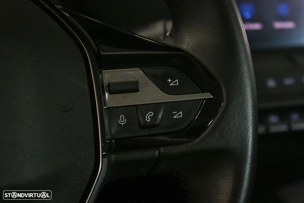 Peugeot 308 SW 1.6 Hybrid Active Pack e-EAT8 - 18
