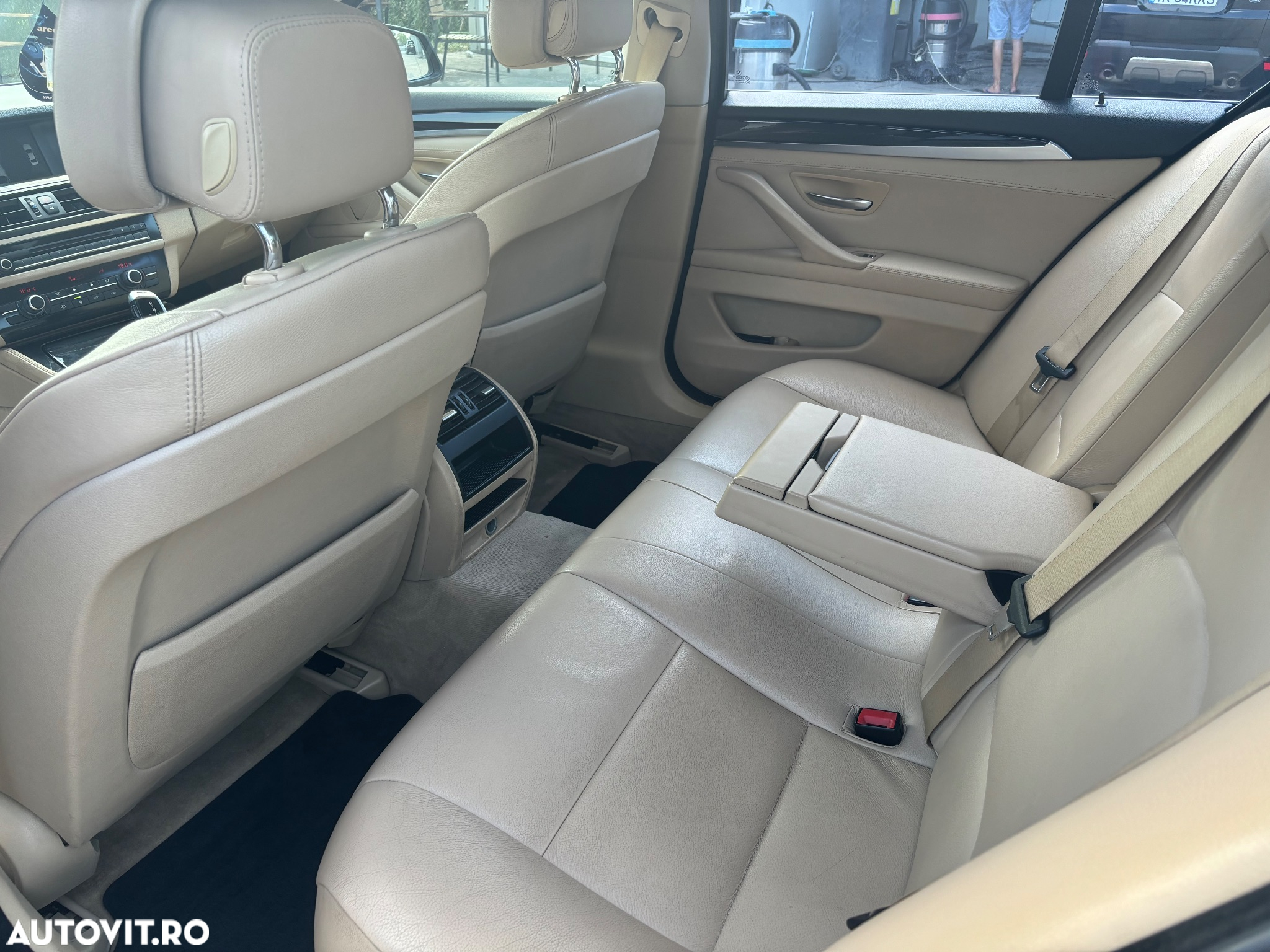 BMW Seria 5 - 3