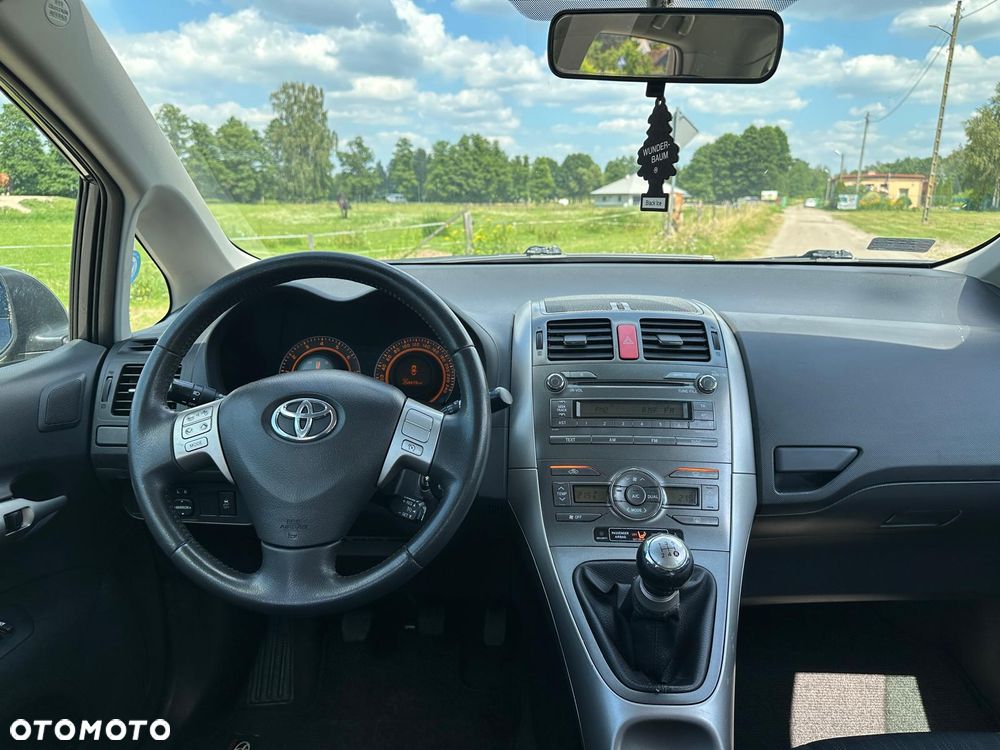 Toyota Verso - 14