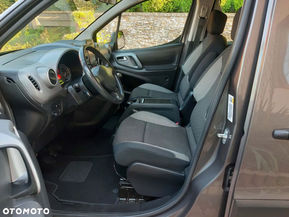 Peugeot Partner Tepee BlueHDi 120 Stop&Start Outdoor - 13