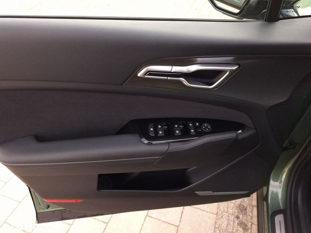 Kia Sportage 1.6 T-GDI GT Line 2WD DCT - 18
