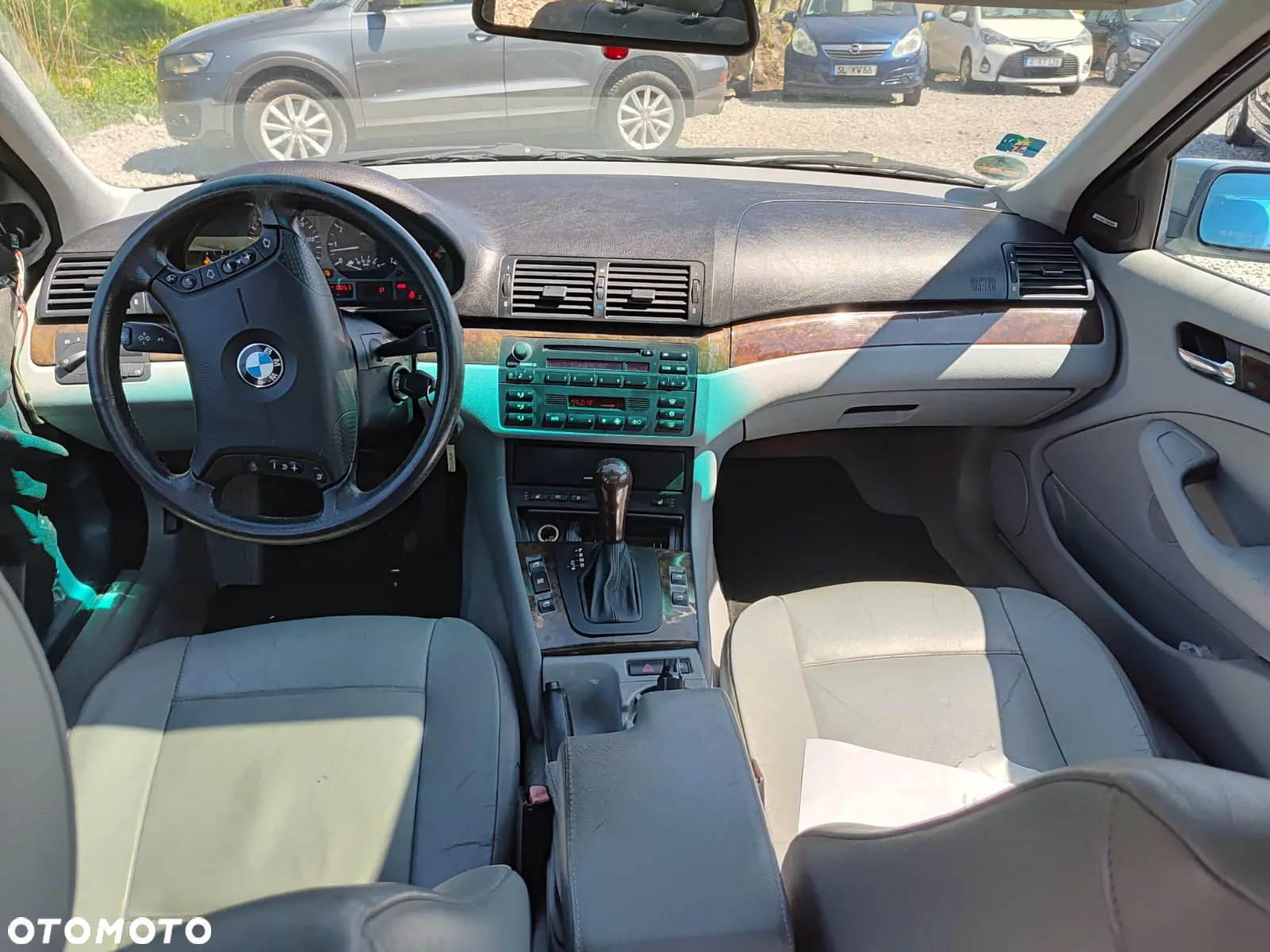 BMW Seria 3 - 15