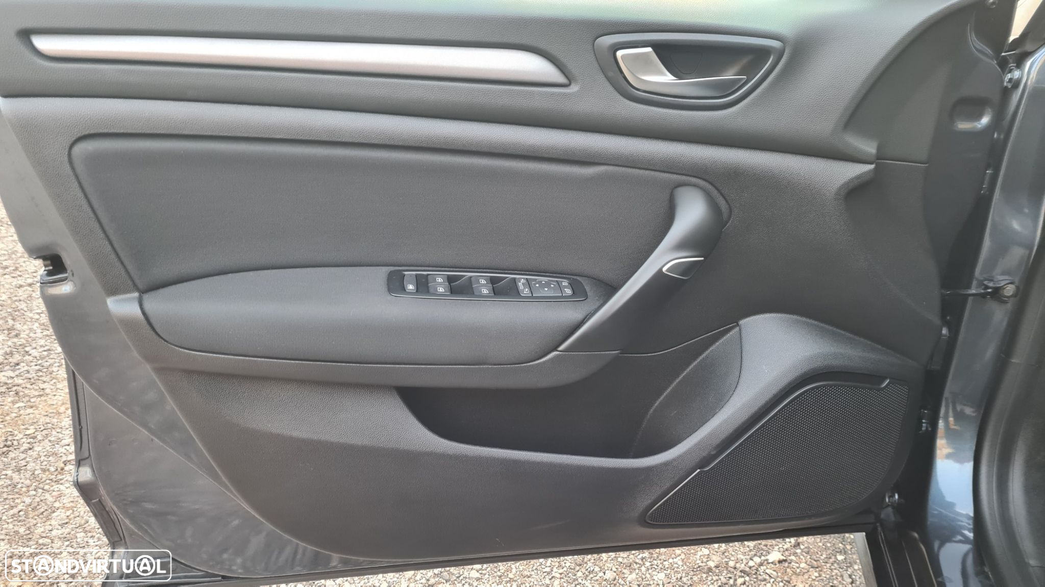 Renault Mégane 1.5 Blue dCi Intens EDC - 7